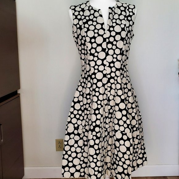 slim fit dress slacks Carolina Herrera main image 0